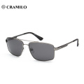 Polarized Sport Metal Sunglasses Promotion